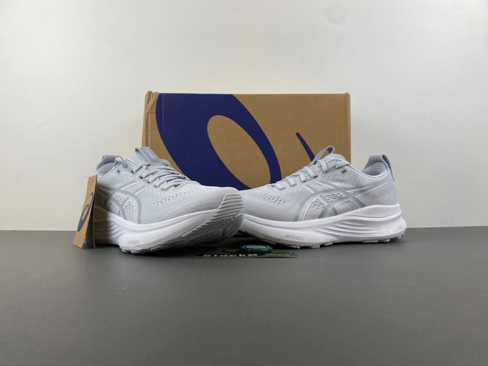 ASICS Gel-Kayano 32 Piedmont Grey Gravel 1011C052- Soft 2524