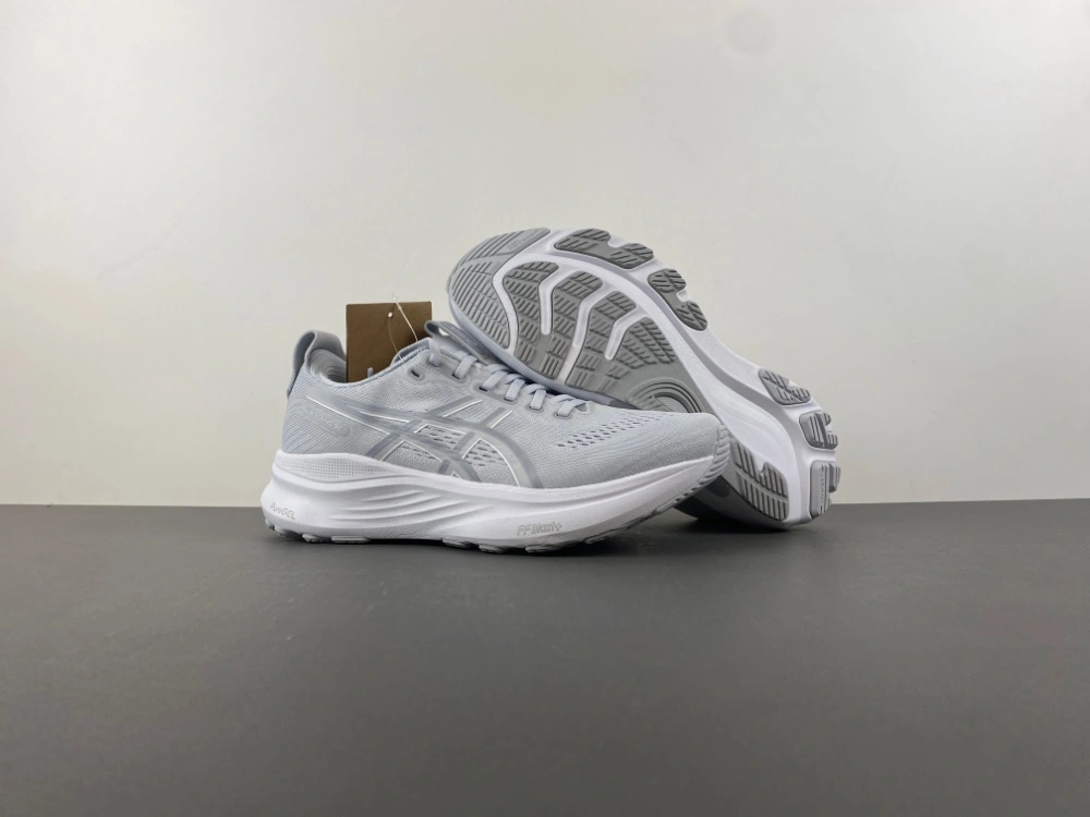 ASICS Gel-Kayano 32 Piedmont Grey Gravel 1011C052- Soft 2524