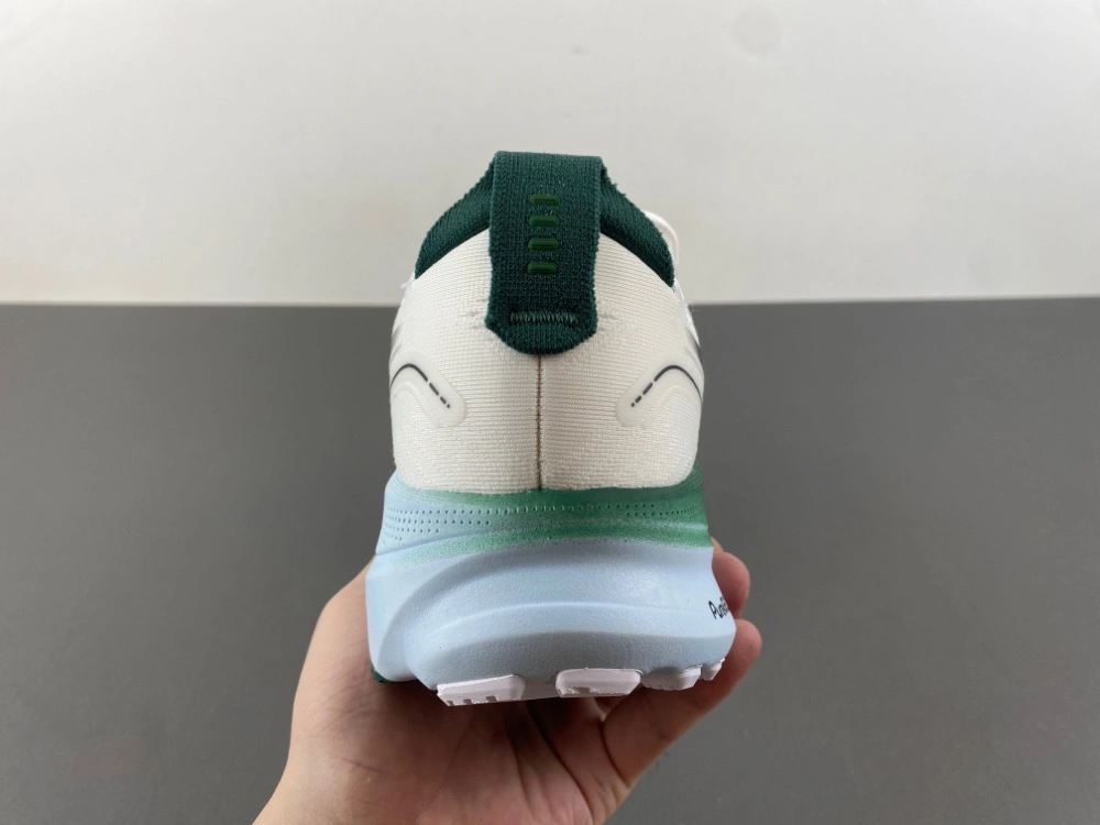 ASICS Gel-Kayano 32 White Jasper Green 1011C052- SportInspired 2522