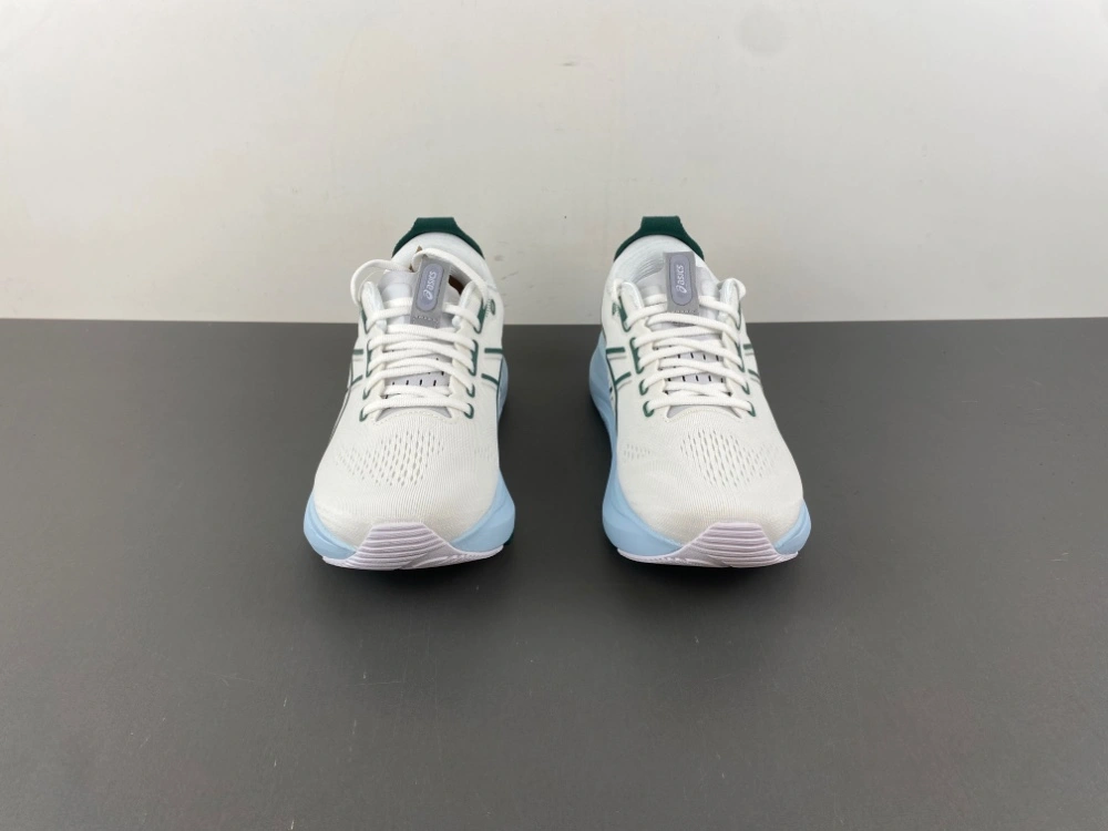 ASICS Gel-Kayano 32 White Jasper Green 1011C052- SportInspired 2522