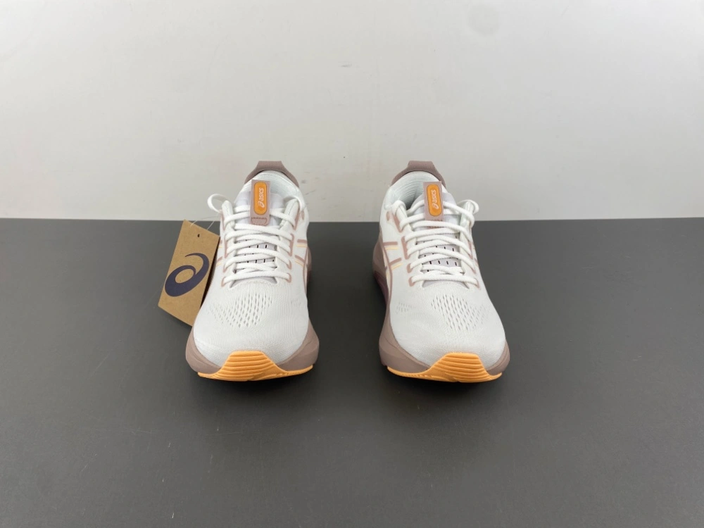 ASICS Gel-Kayano 32 White Orange Glow 1012B838- Classic 2519