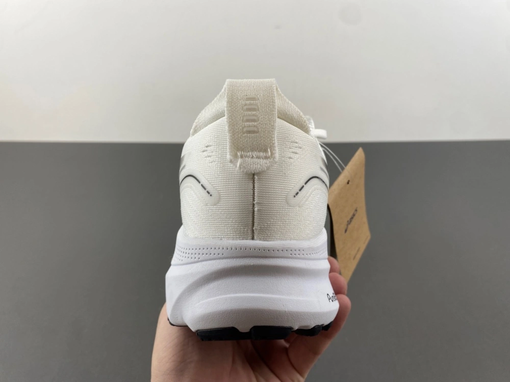 ASICS Gel-Kayano 32 White Pure Silver 1011C052- Vibrant 2520