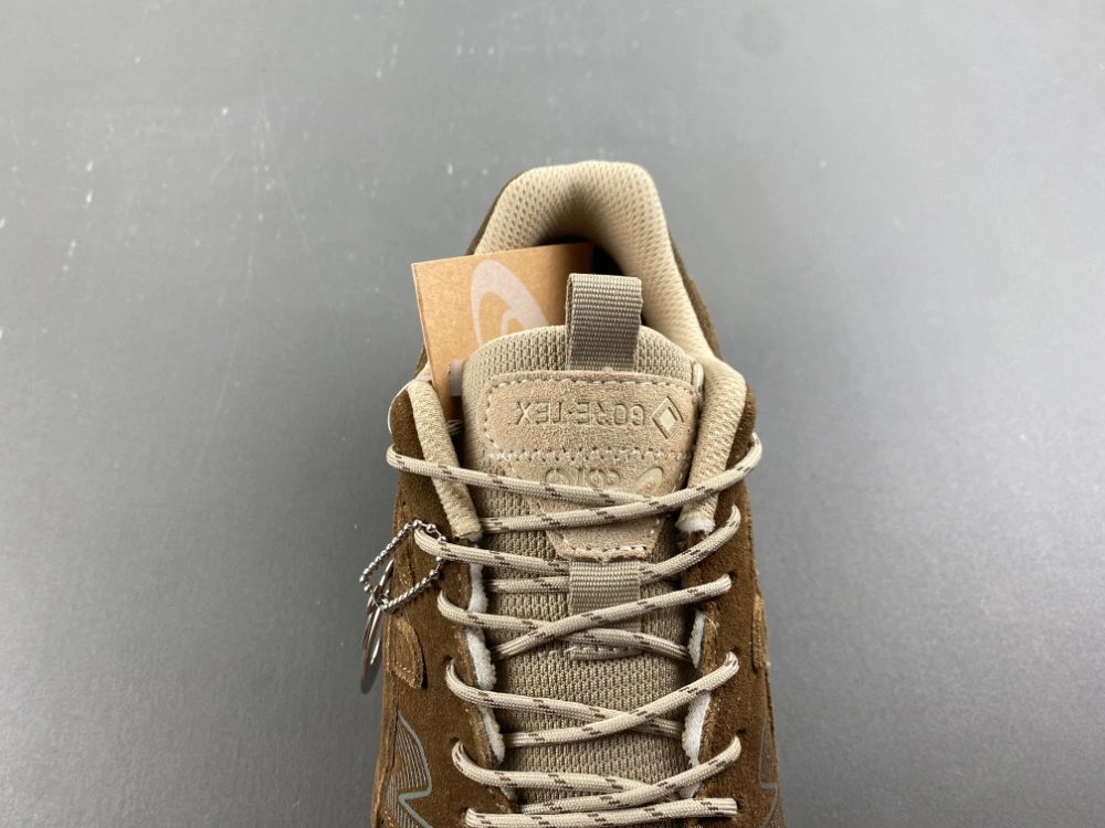 Sustainable ASICS Gel-Terrain Gore-Tex nonnative 1203A584- 2513