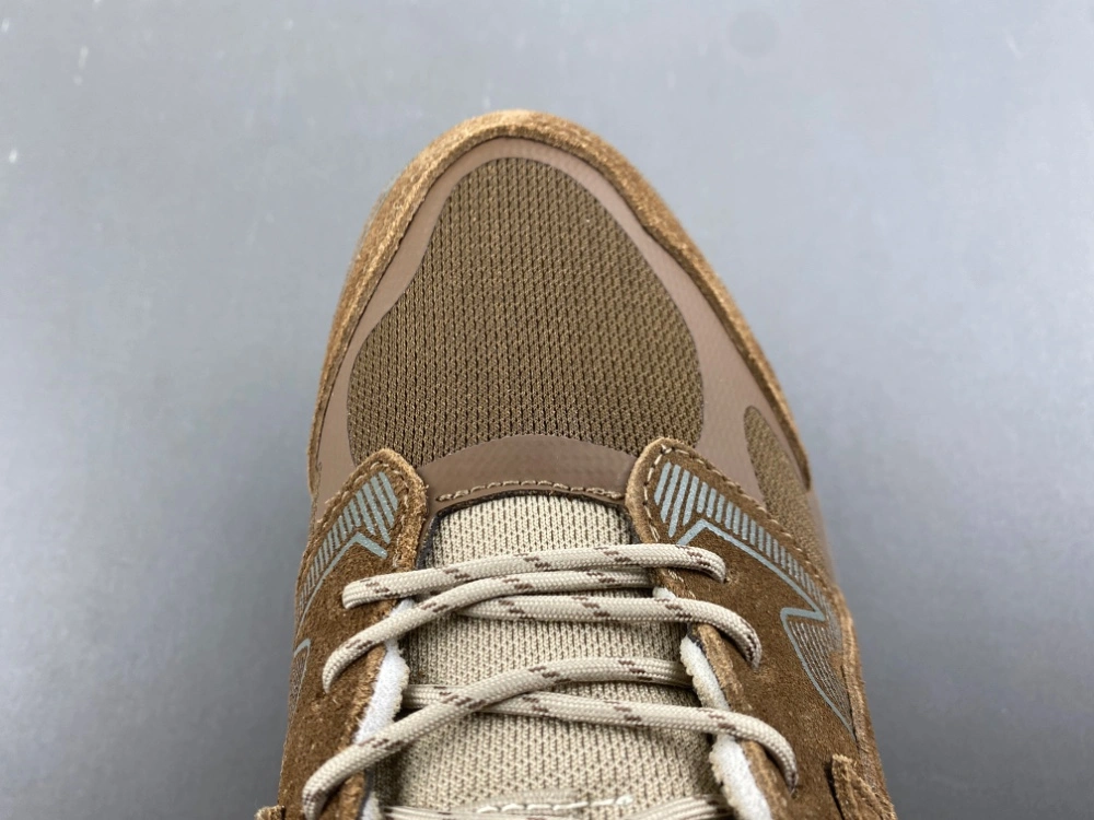 Sustainable ASICS Gel-Terrain Gore-Tex nonnative 1203A584- 2513