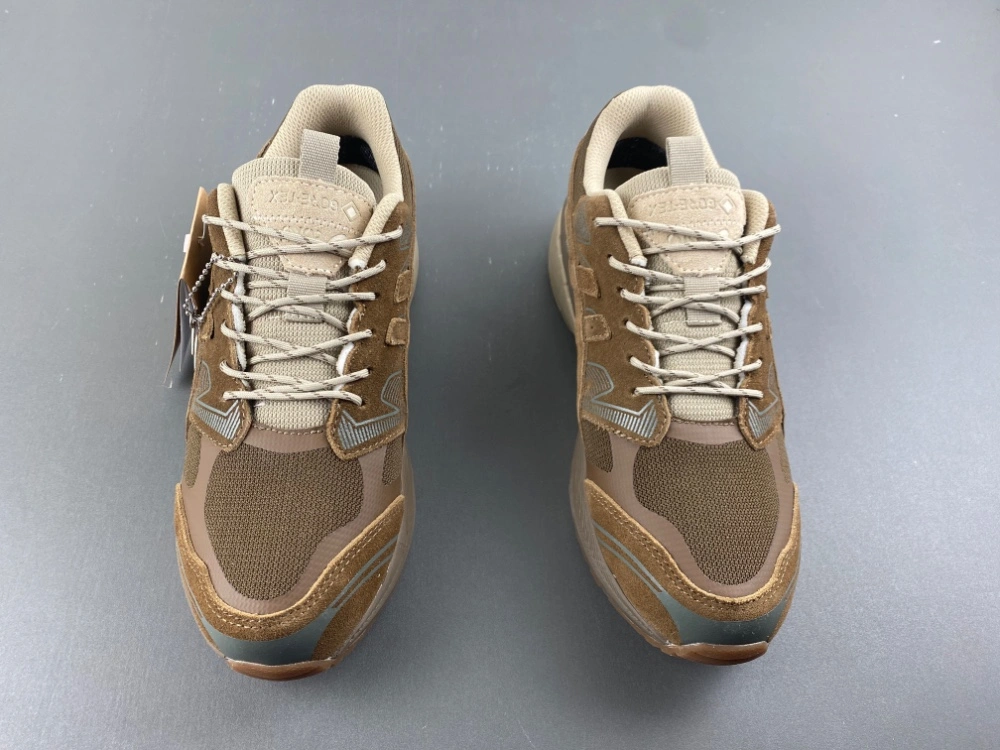 Sustainable ASICS Gel-Terrain Gore-Tex nonnative 1203A584- 2513