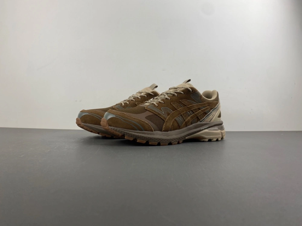 Sustainable ASICS Gel-Terrain Gore-Tex nonnative 1203A584- 2513