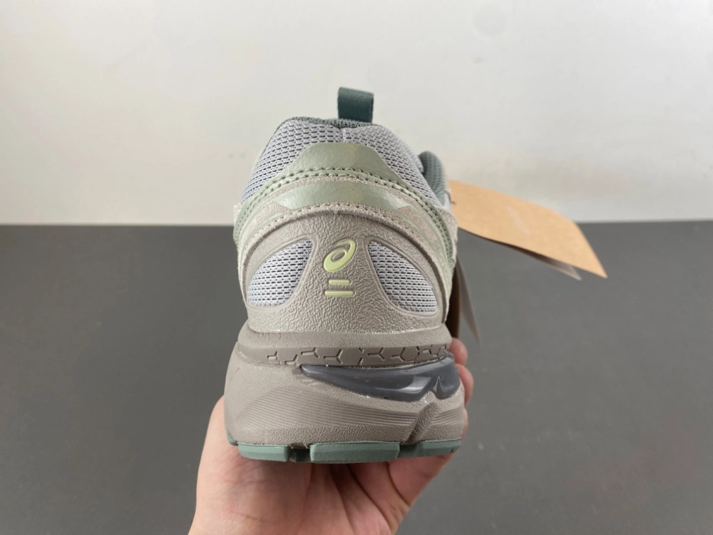 ASICS Gel-Terrain Oyster Grey 1203A444- FreshLook 2515