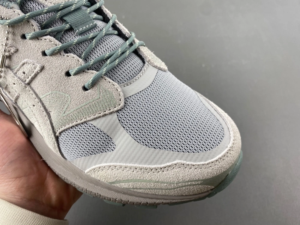 ASICS Gel-Terrain Oyster Grey 1203A444- FreshLook 2515