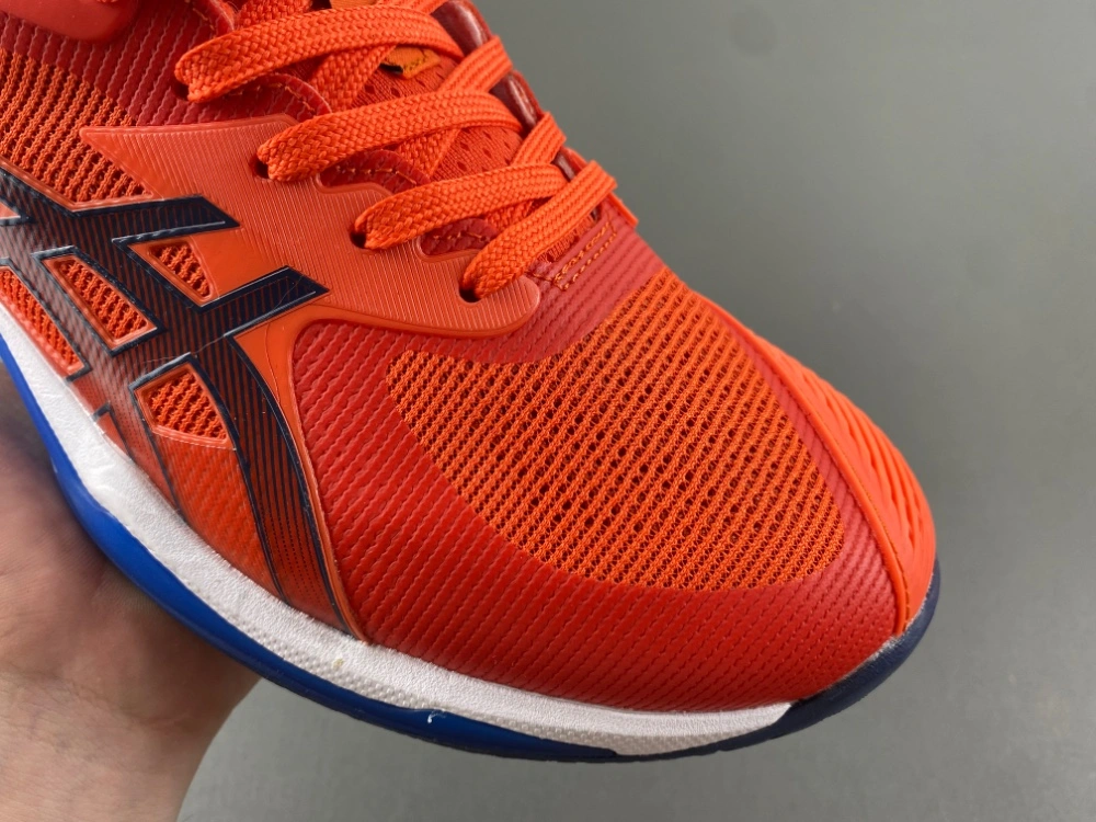 ASICS Solution Speed FF 3 Koi Blue Expanse 1041A438- Reliable 2529