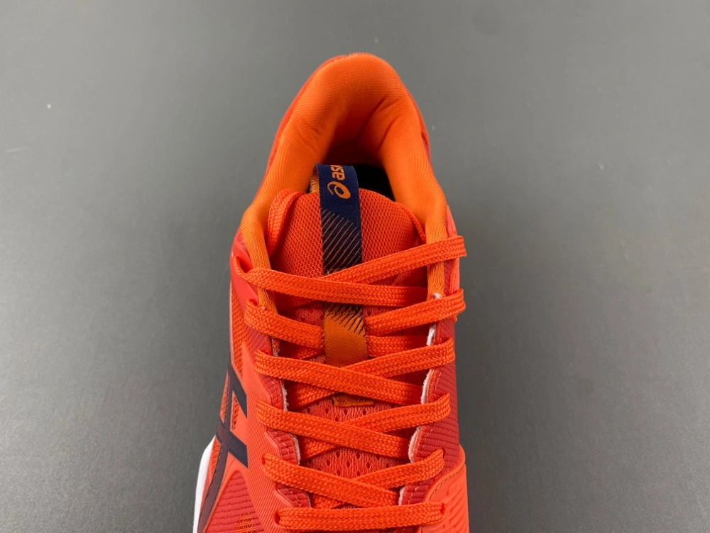 ASICS Solution Speed FF 3 Koi Blue Expanse 1041A438- Reliable 2529