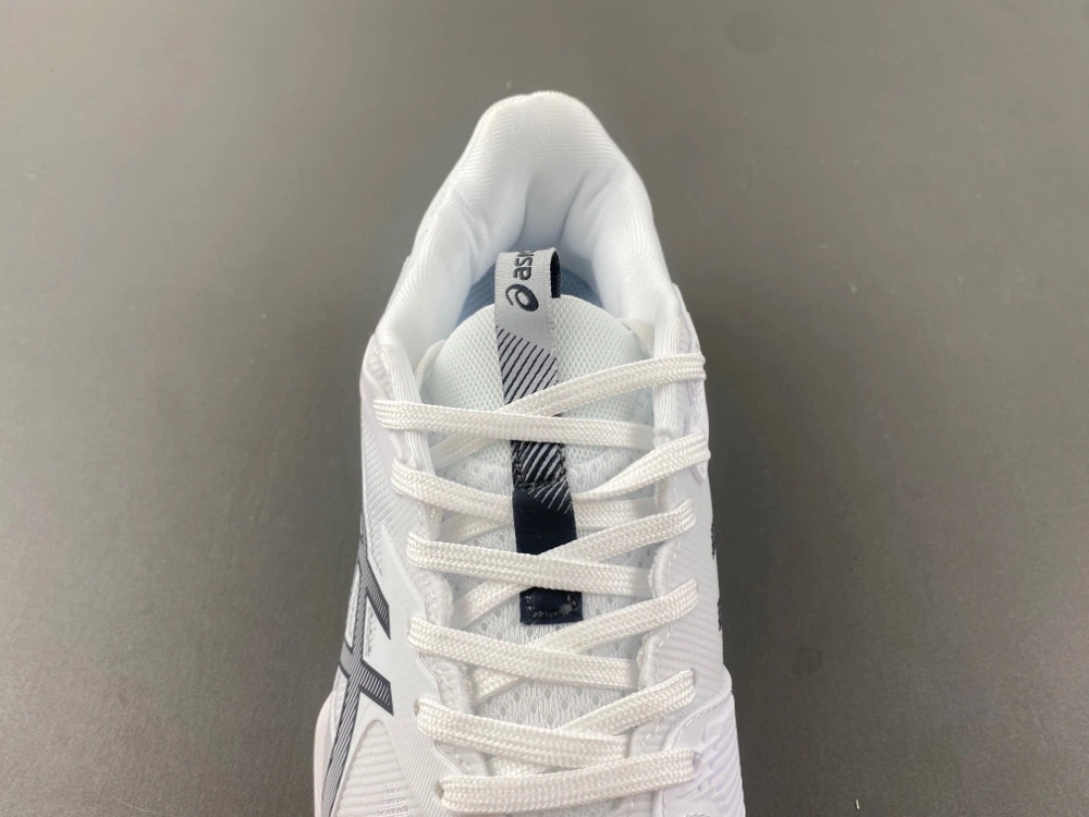 ASICS Solution Speed FF 3 White Black 1041A438- TimelessDesign 2518