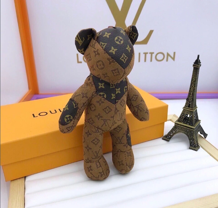 Accessories key chain 20*10*5cm TravelReady 18064