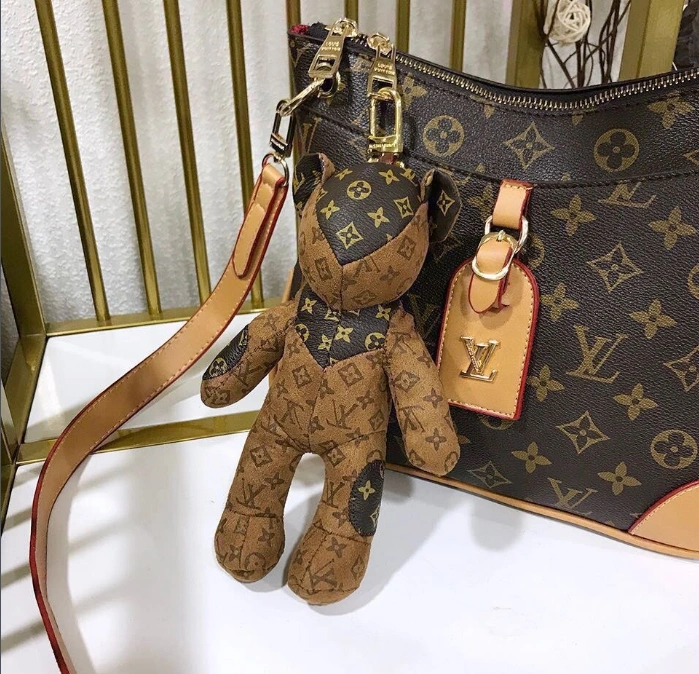 Accessories key chain 20*10*5cm TravelReady 18064