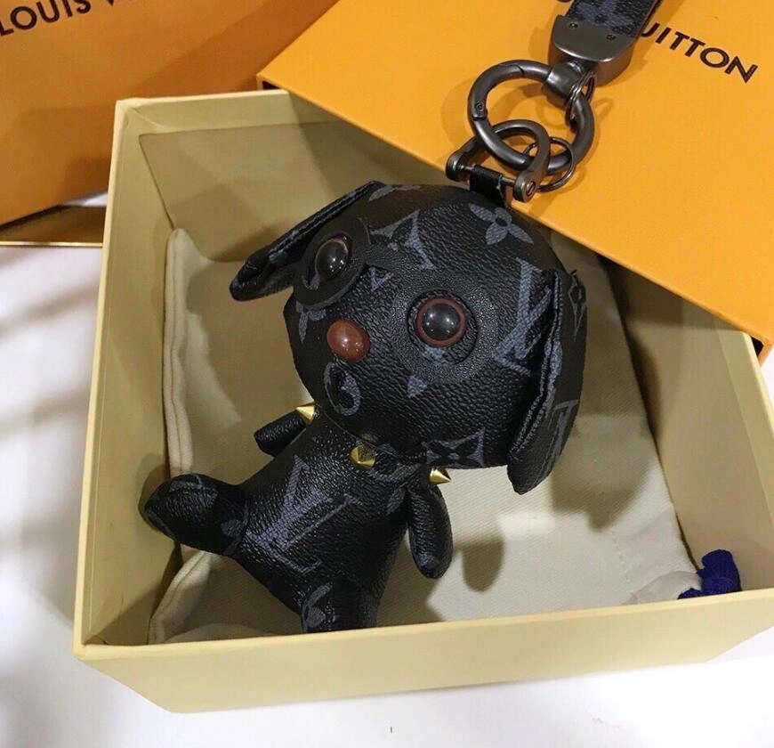 Accessories key chain Sophisticated 18081