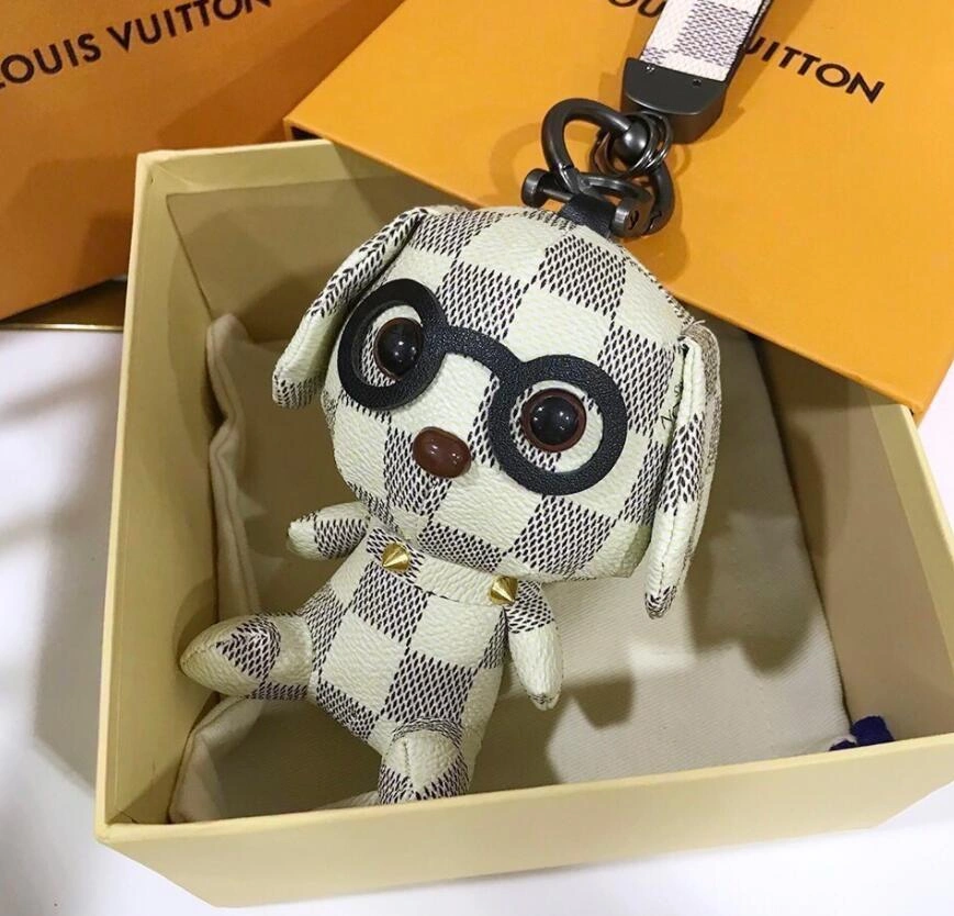 Accessories key chain Sophisticated 18081