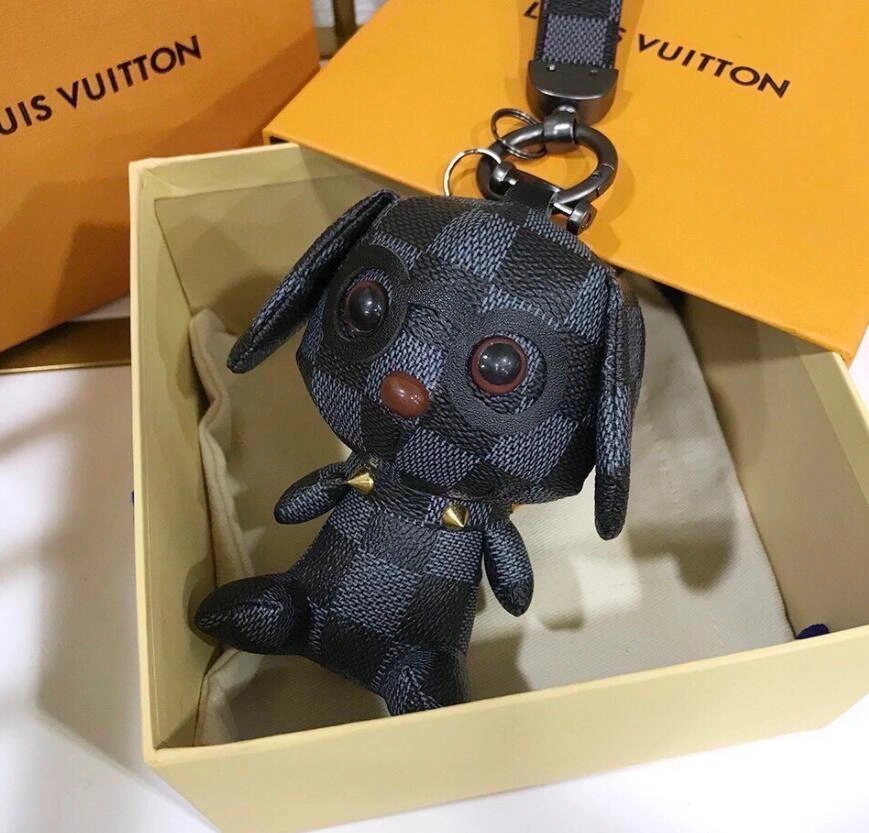 Accessories key chain Sophisticated 18081