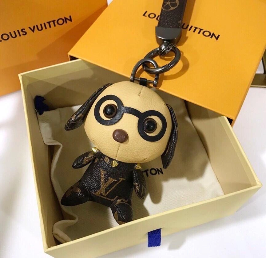 Accessories key chain Sophisticated 18081