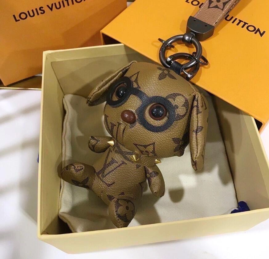 Accessories key chain Sophisticated 18081