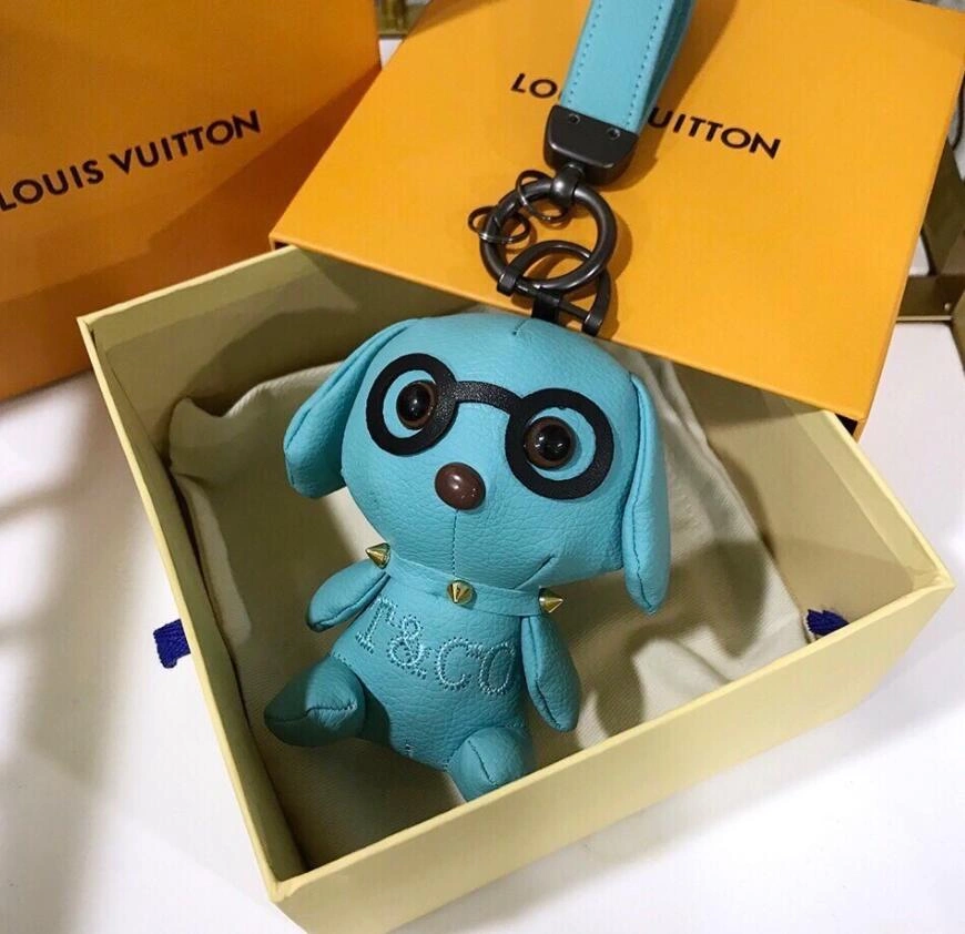Accessories key chain Sophisticated 18081