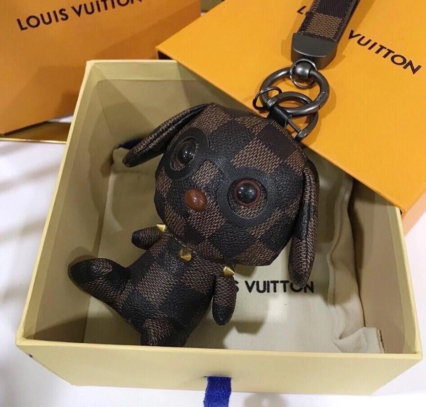 Accessories key chain Sophisticated 18081