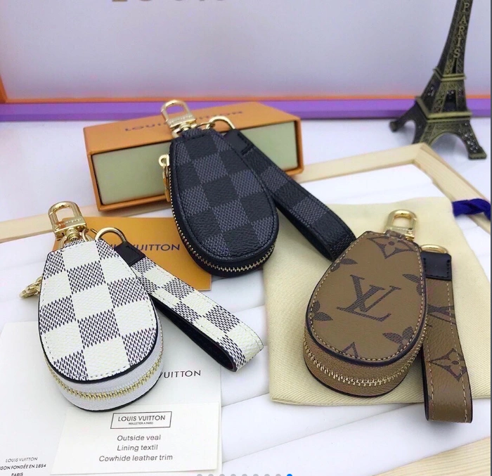 Accessories key chain FastDry 18066