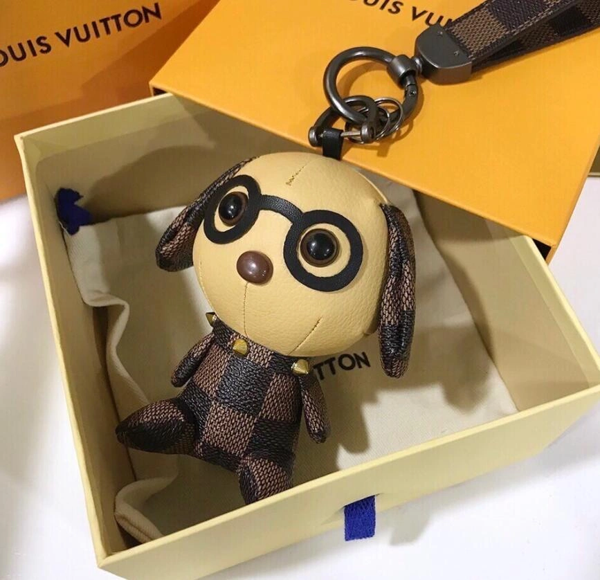 Accessories key chain Sophisticated 18081