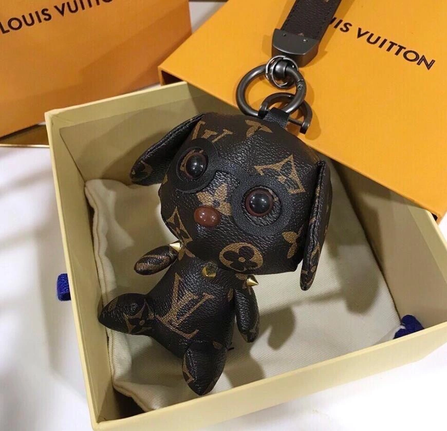Accessories key chain Sophisticated 18081