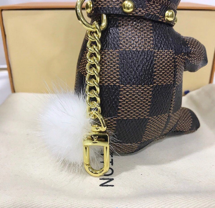 Accessories key chain Attractive 18067