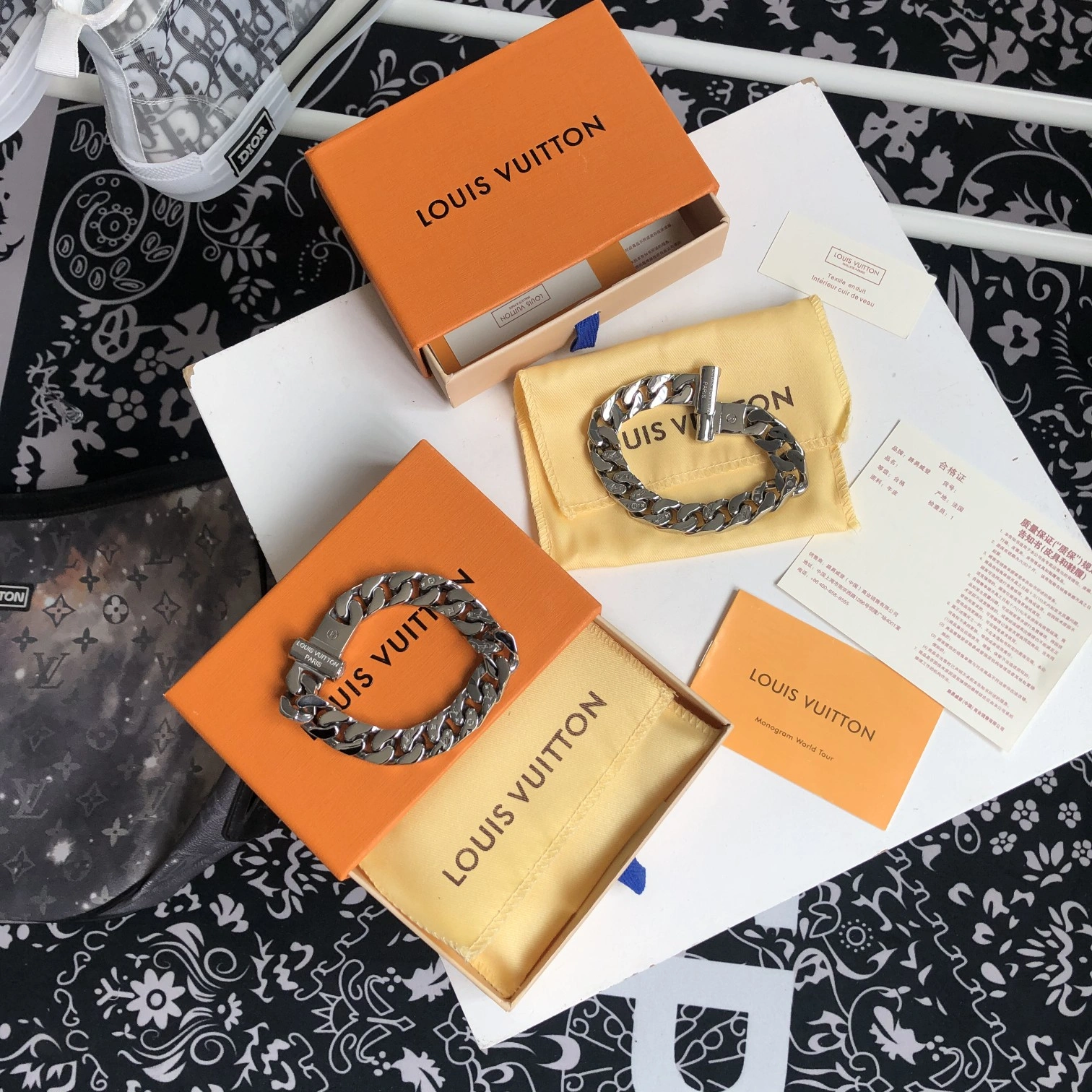 Accessories MultiPurpose 18112