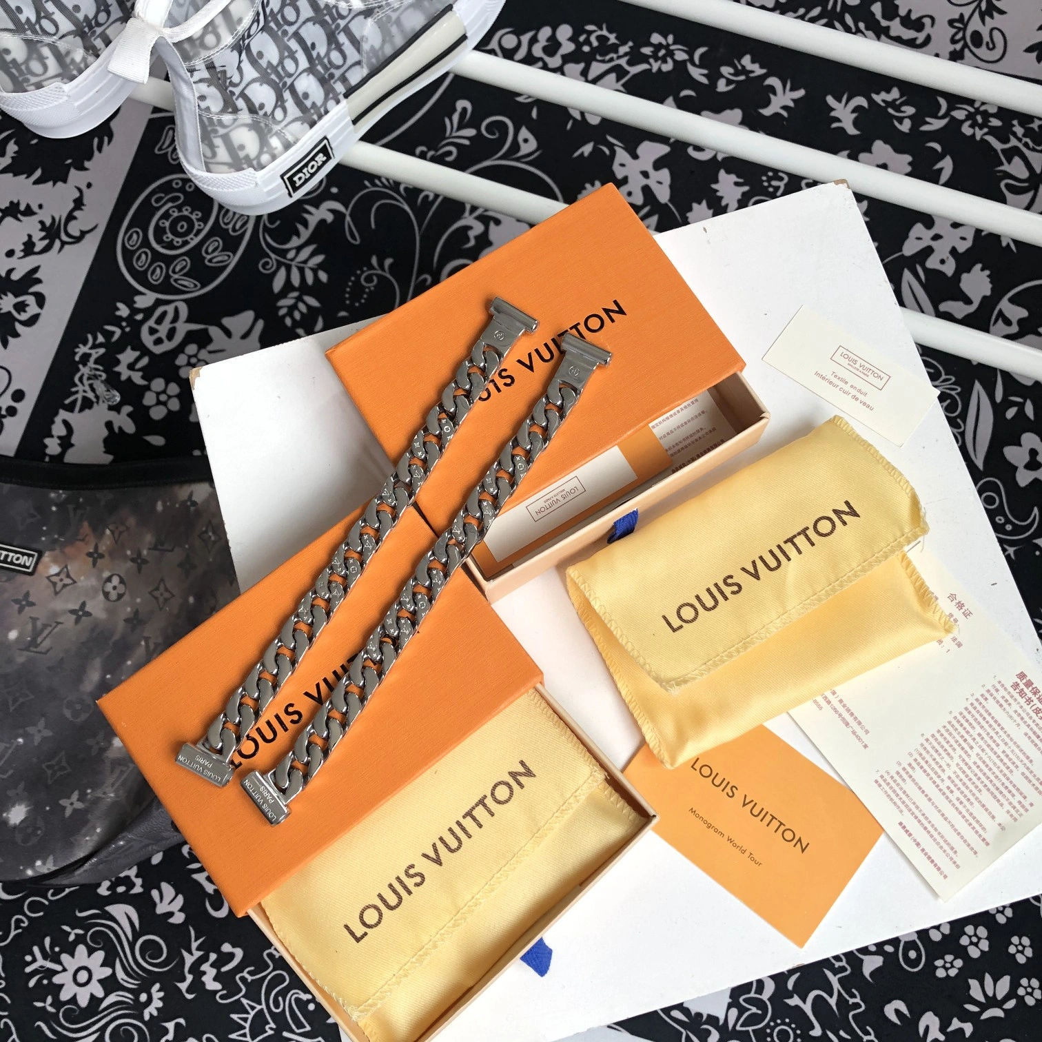 Accessories MultiPurpose 18112