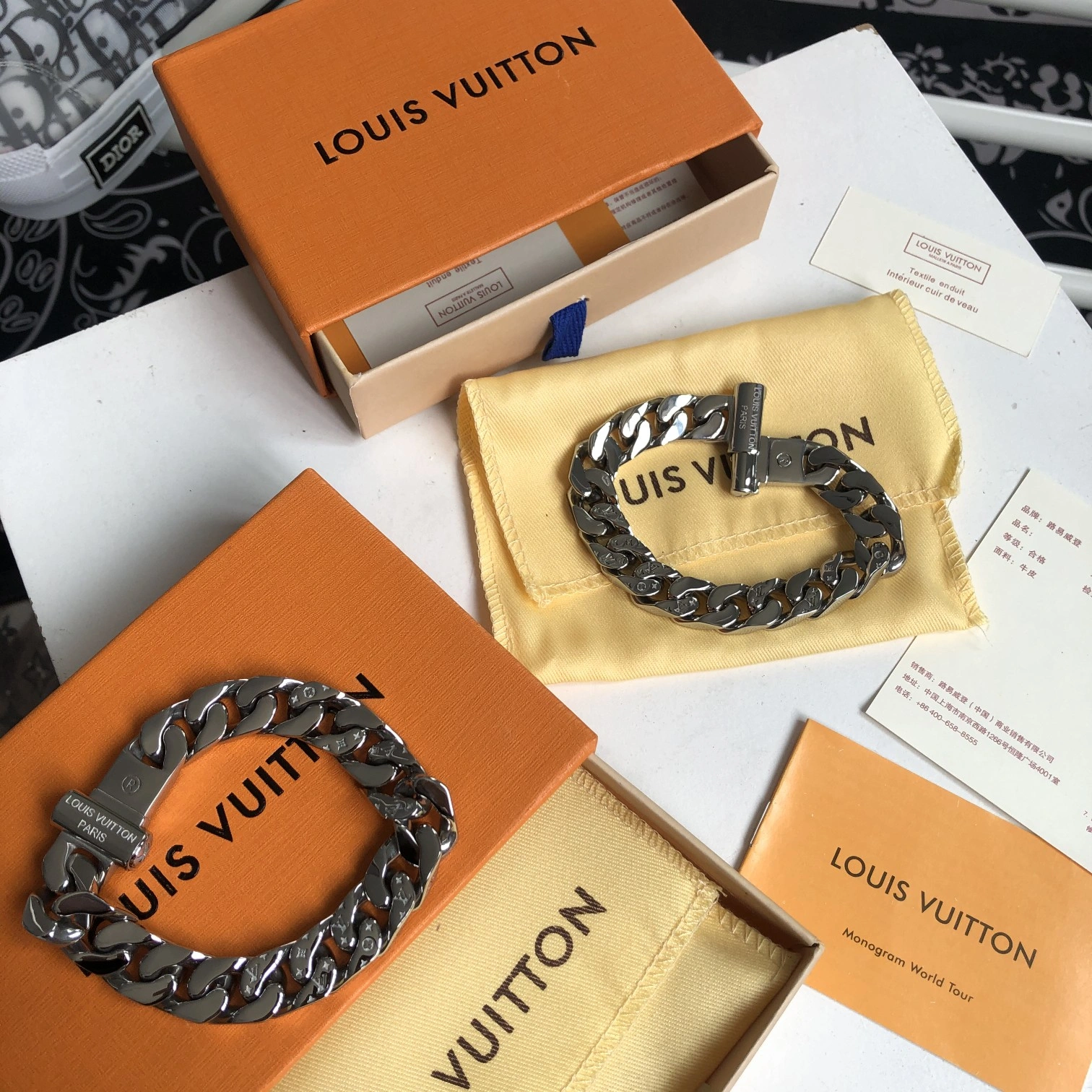 Accessories MultiPurpose 18112