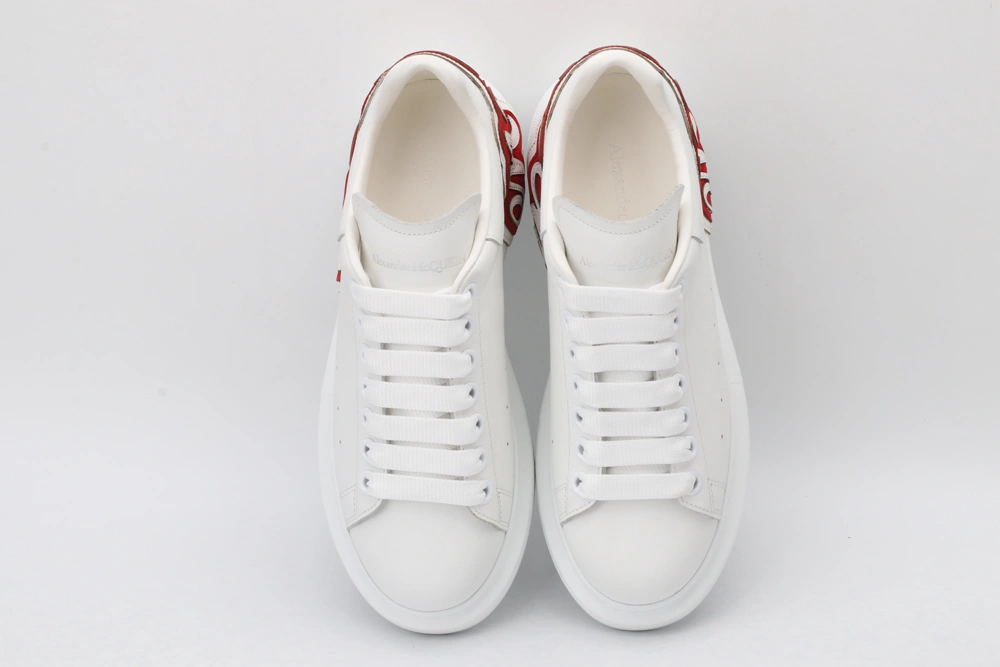 ZeroBulk A*exander M*queen Sneaker 3208