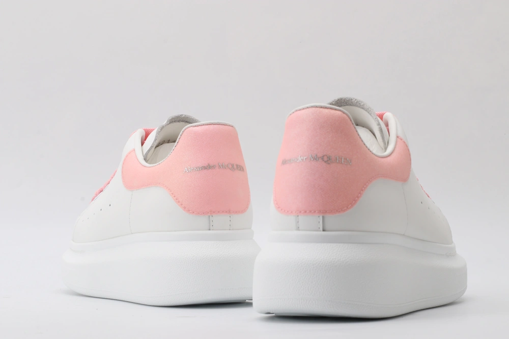 OdorResistant A*exander M*queen Sneaker 3336
