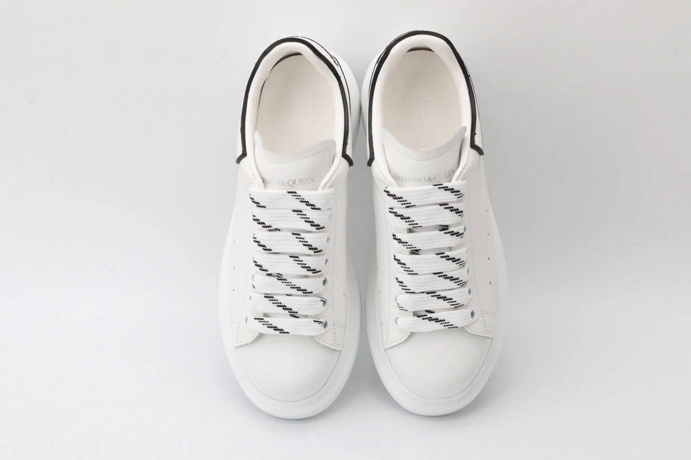 Seasonal A*exander M*queen Sneaker 3348