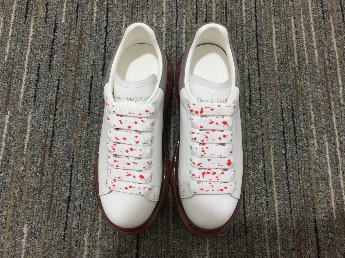 Comfortable A*exander M*queen Sneaker 3210