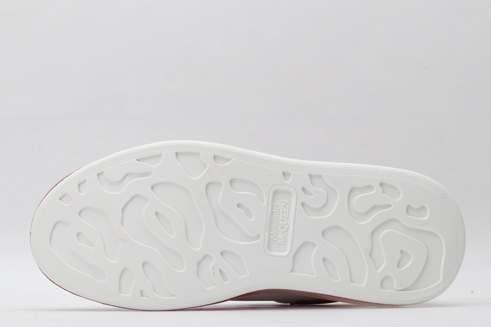 A*exander M*queen Sneaker Bright 3241