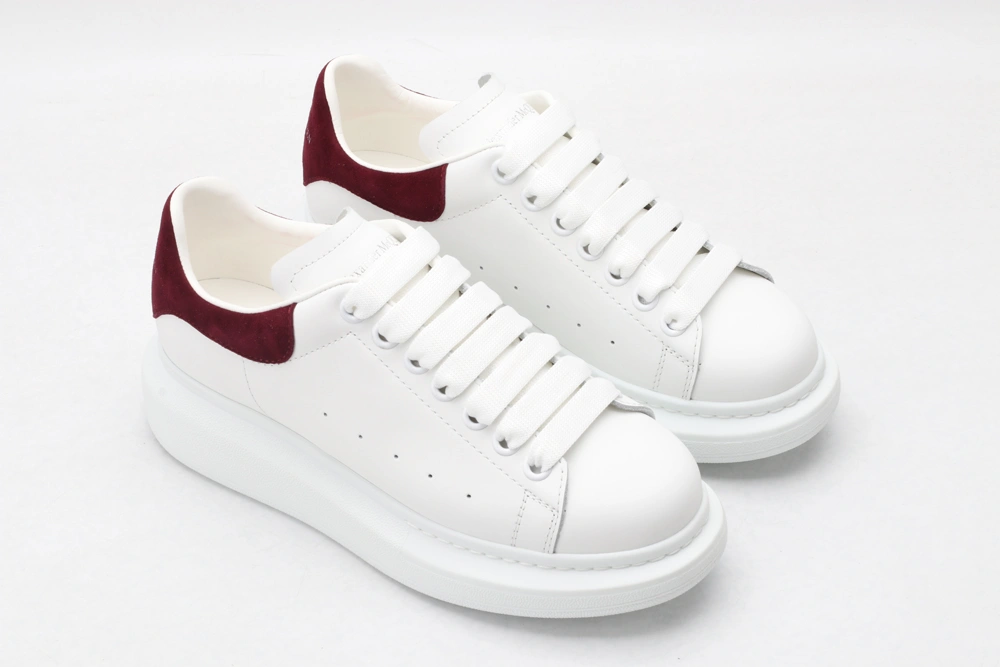 Colorful A*exander M*queen Sneaker 3325