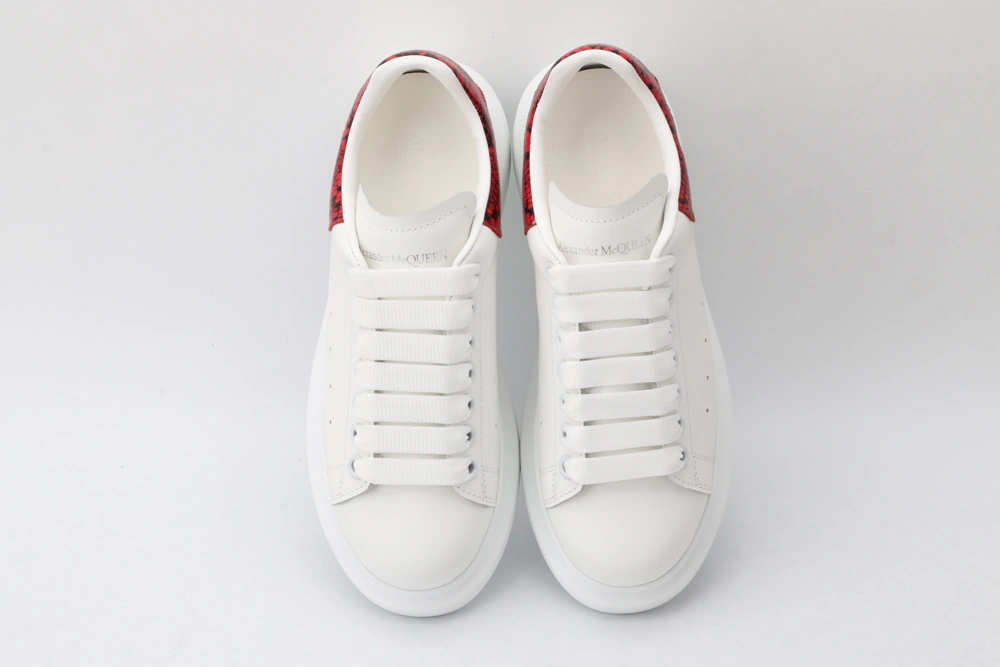 A*exander M*queen Sneaker FashionForward 3343