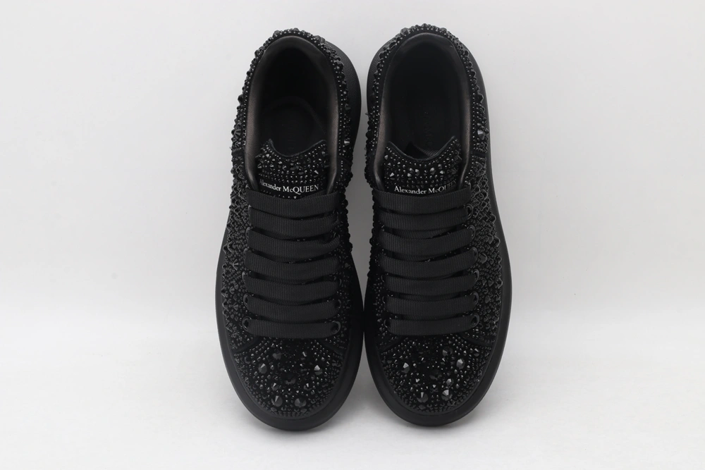 OdorResistant A*exander M*queen Sneaker 3248