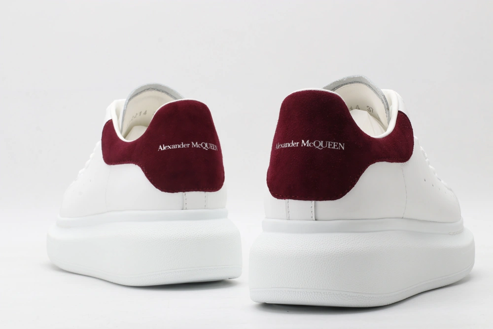 Colorful A*exander M*queen Sneaker 3325