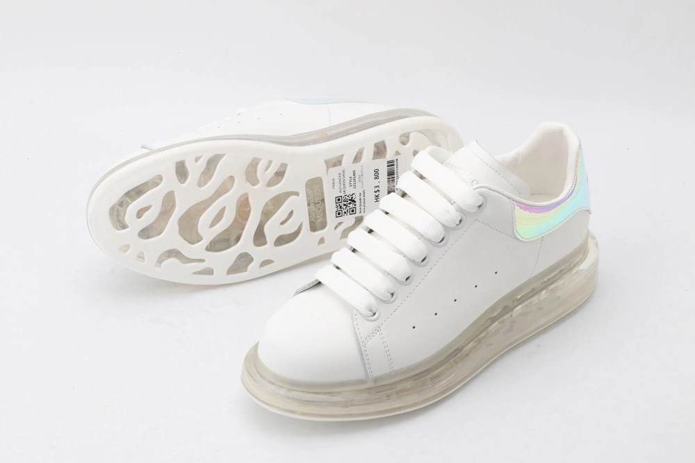 A*exander M*queen Sneaker Stretchable 3196