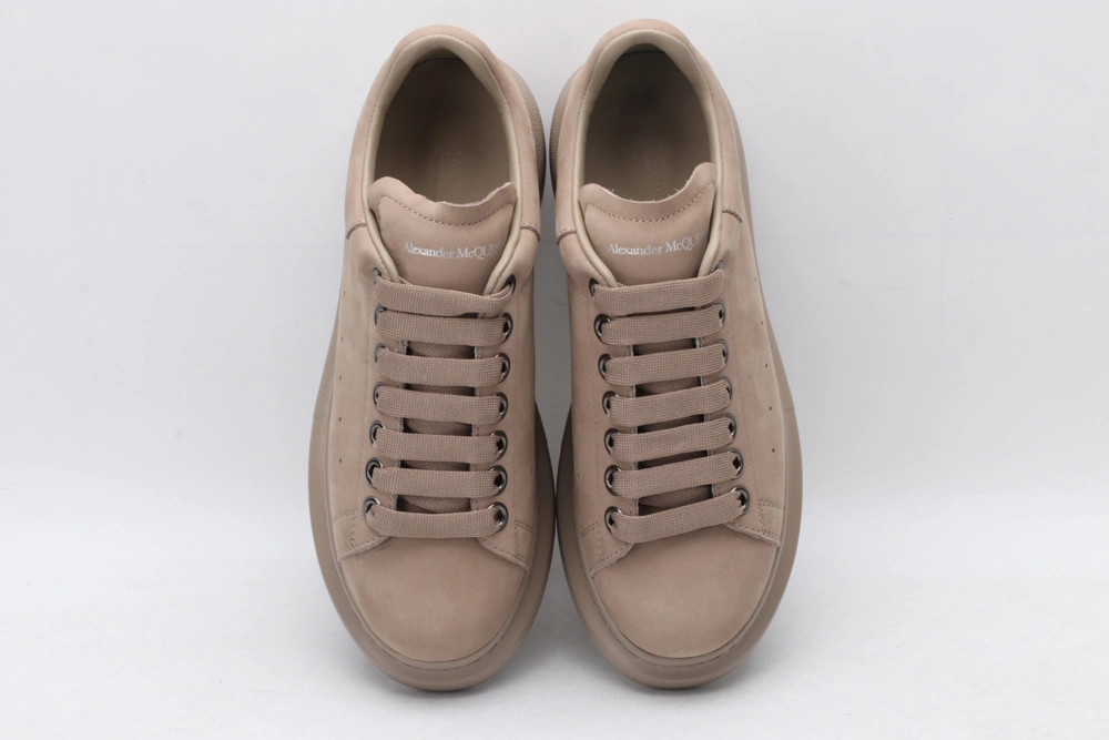 Breathable A*exander M*queen Sneaker 3230