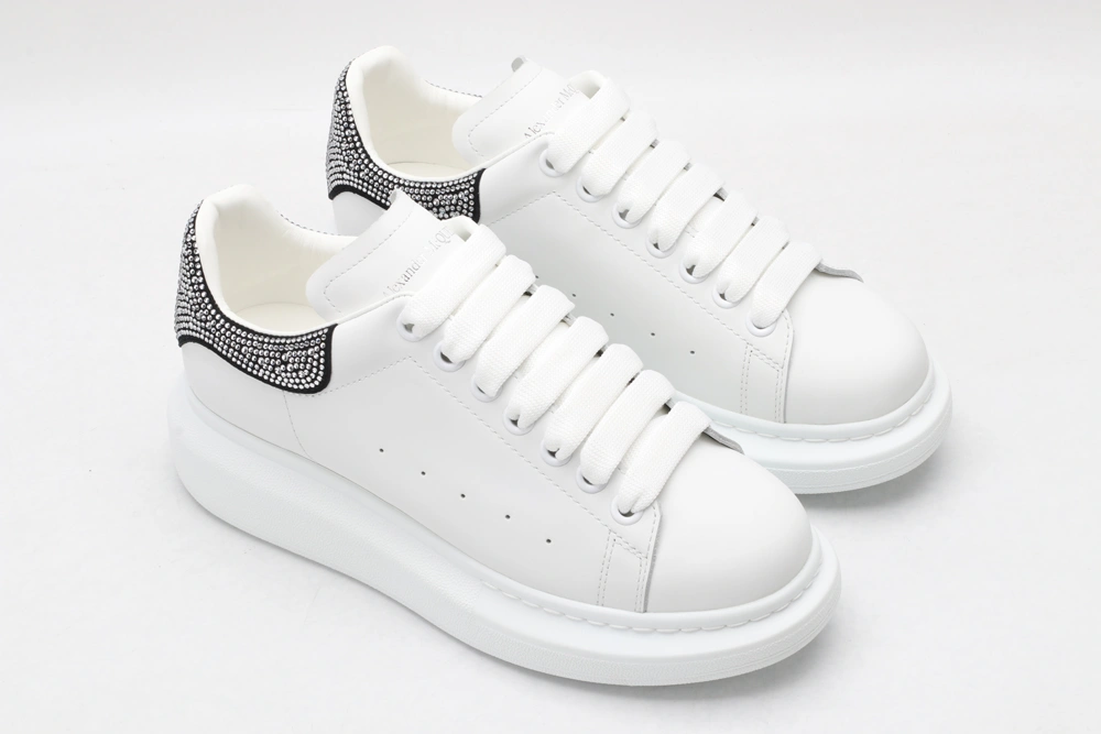 A*exander M*queen Sneaker Refined 3292