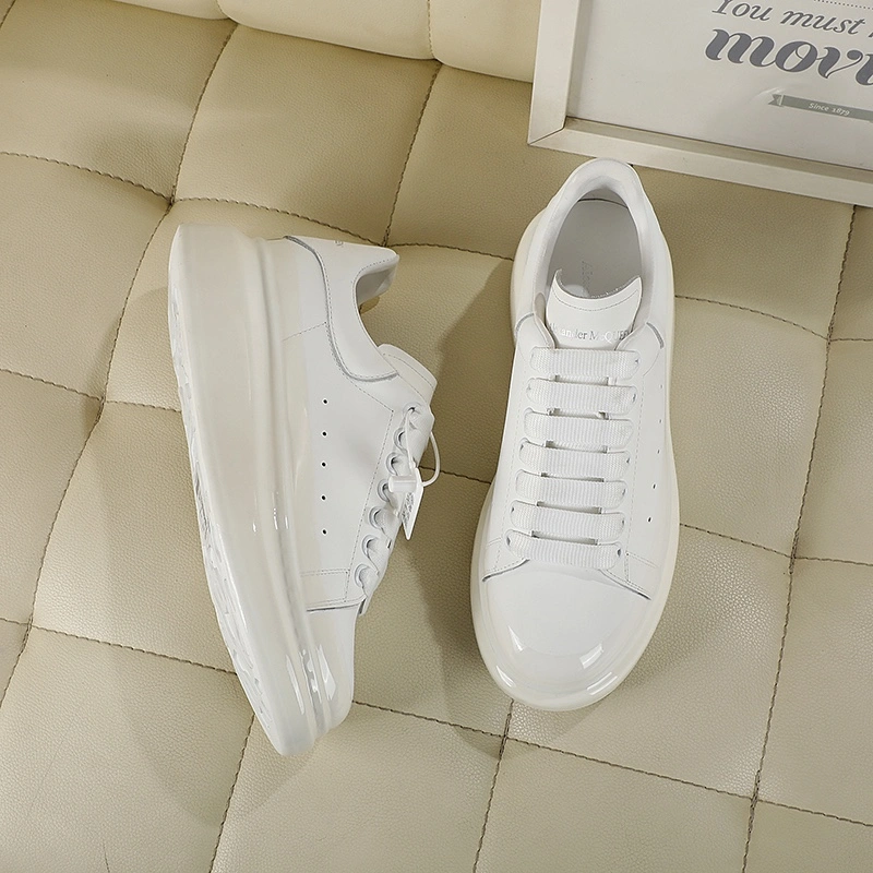 Sustainable A*exander M*queen Sneaker 3193