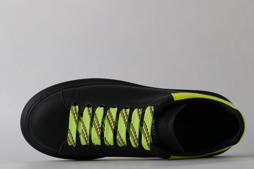 A*exander M*queen Sneaker Colorful 3201