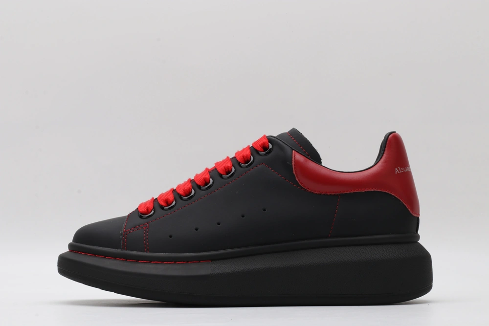 Bright A*exander M*queen Sneaker 3254