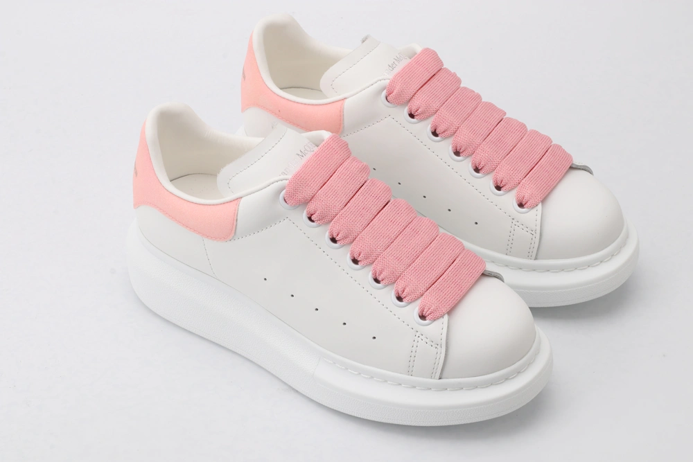 OdorResistant A*exander M*queen Sneaker 3336