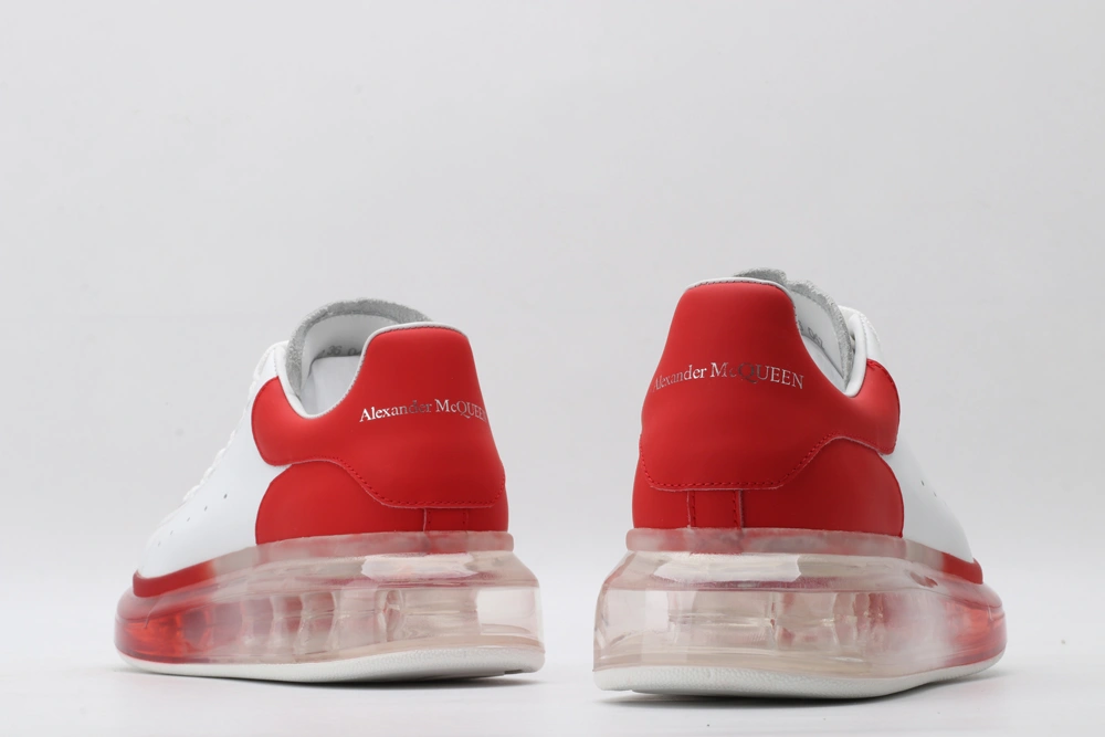 A*exander M*queen Sneaker Bright 3241