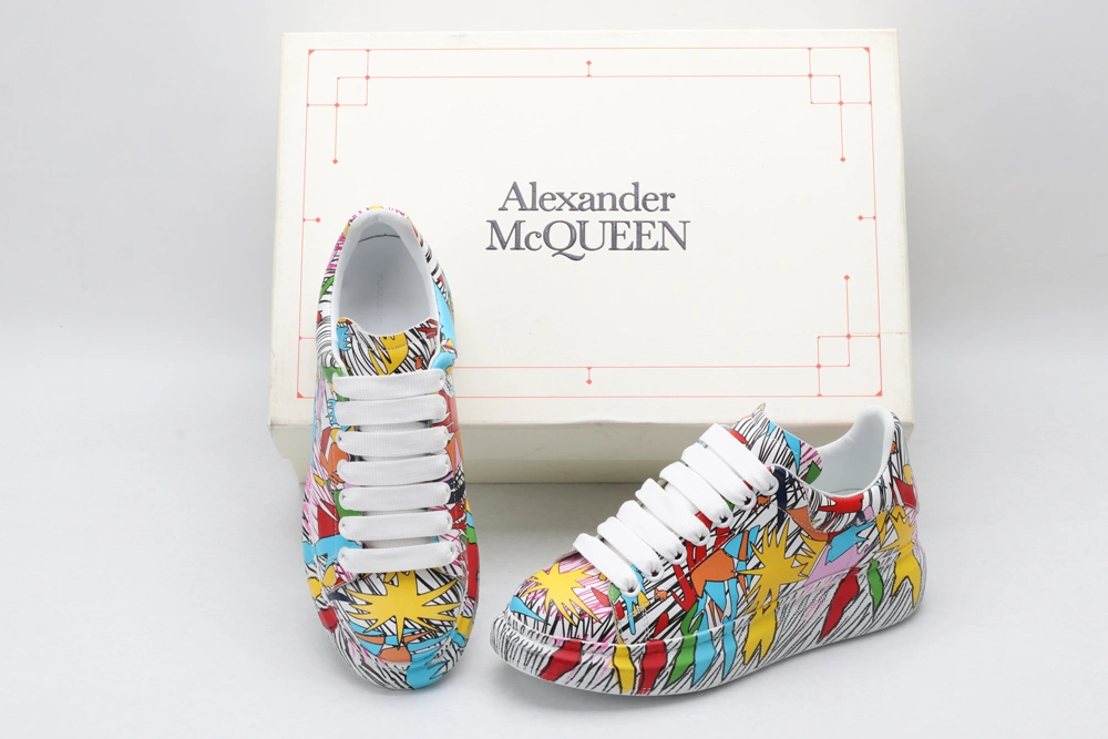 TimelessDesign A*exander M*queen Sneaker 3255