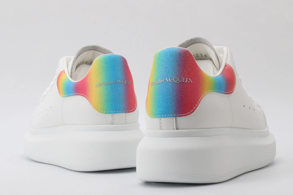 A*exander M*queen Sneaker AllSeason 3339